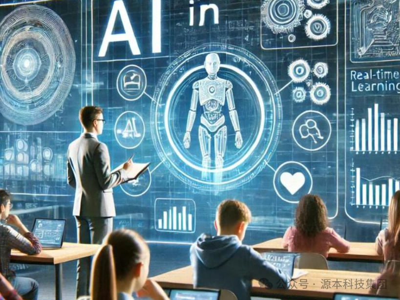 艾弗森贝博ballbet官网科技-本科生掌握大数据、云原生、AI-竞赛保研求职的“超车秘籍”来了！